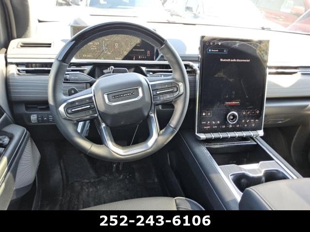Used 2026 GMC Sierra EV Denali AWD/4WD image 15