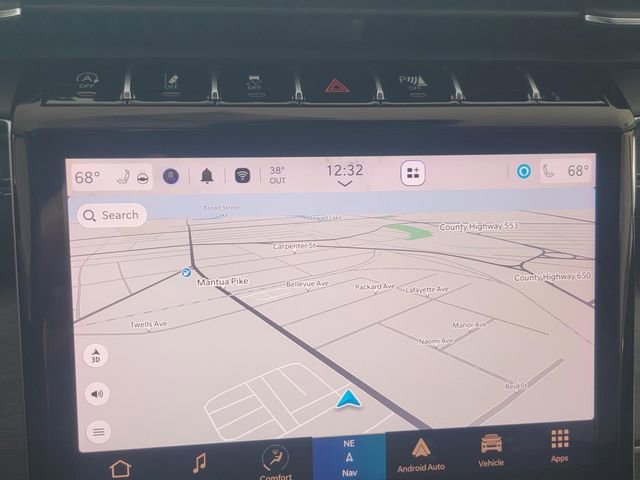 Used 2023 Jeep Grand Cherokee Limited w/ Black Appearance Package image 32