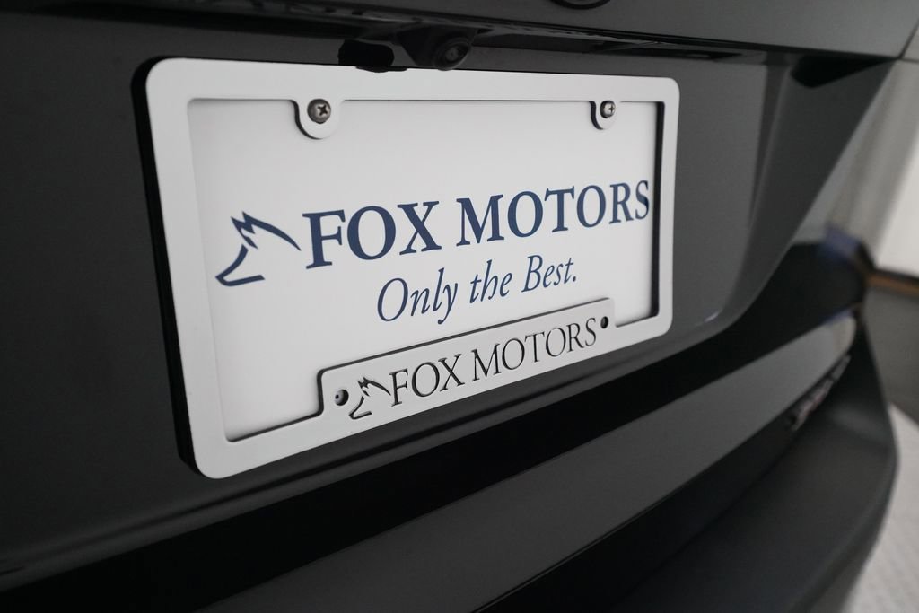 Certified 2026 Nissan Kicks SR w/ Cold Weather Package image 36