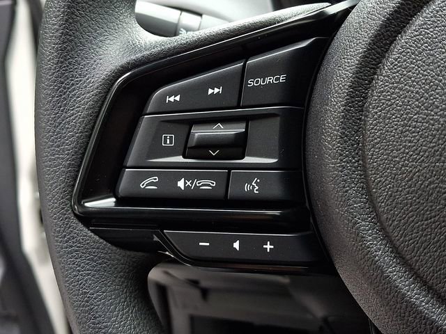 Certified 2025 Subaru Crosstrek 2.0i Premium AWD/4WD image 21