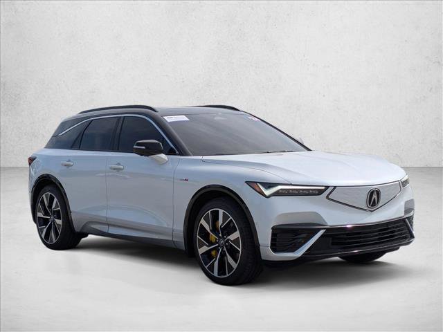 Used 2024 Acura ZDX Type S image 3