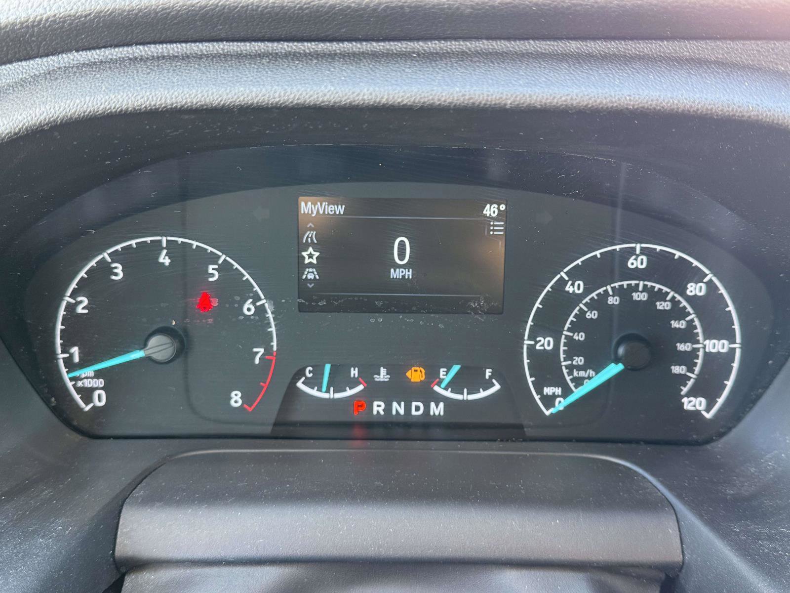 Used 2024 Ford Transit 250 Low Roof w/ Exterior Upgrade Package image 21