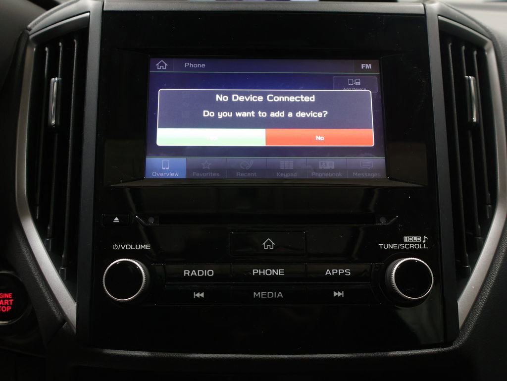 Used 2022 Subaru Forester Premium image 30