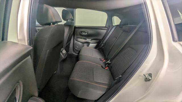 Used 2024 Honda HR-V Sport image 17
