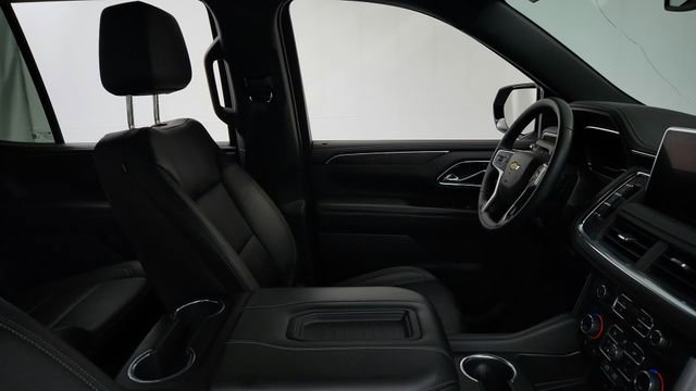 Certified 2023 Chevrolet Tahoe LT image 24