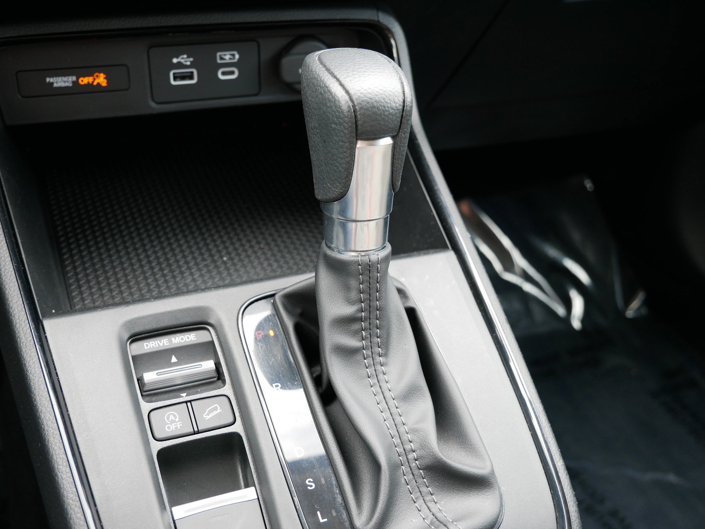 Certified 2024 Honda CR-V EX image 24