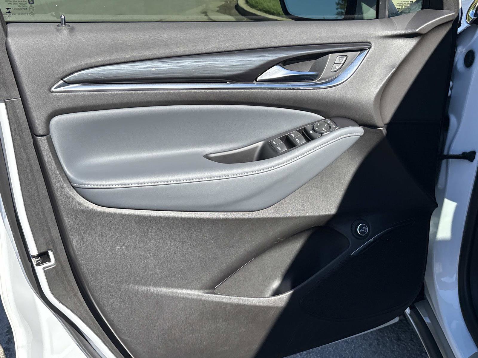 Certified 2023 Buick Enclave Essence w/ Experience Buick Package image 12