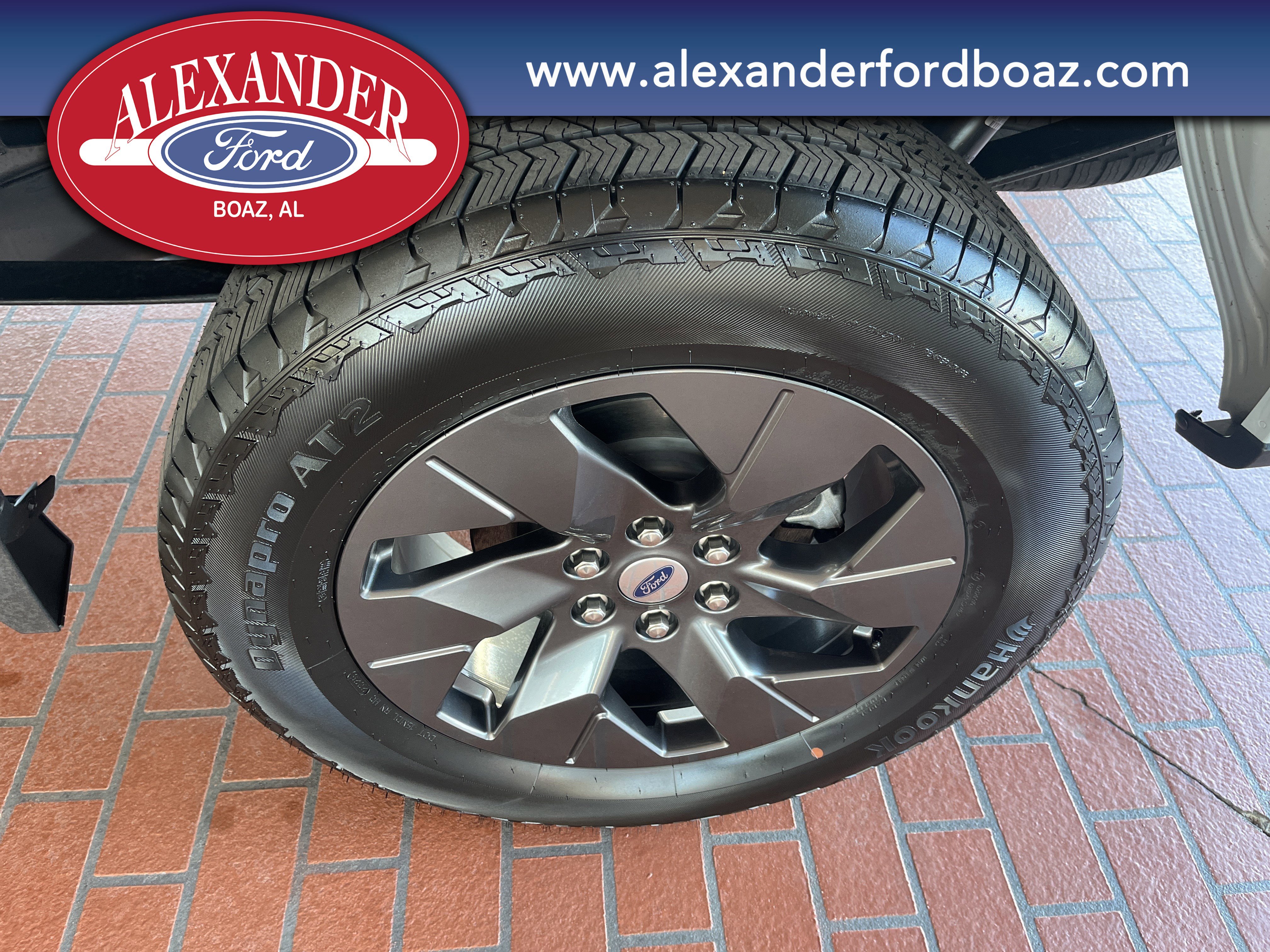 New 2025 Ford F150 STX w/ Equipment Group 200A image 10