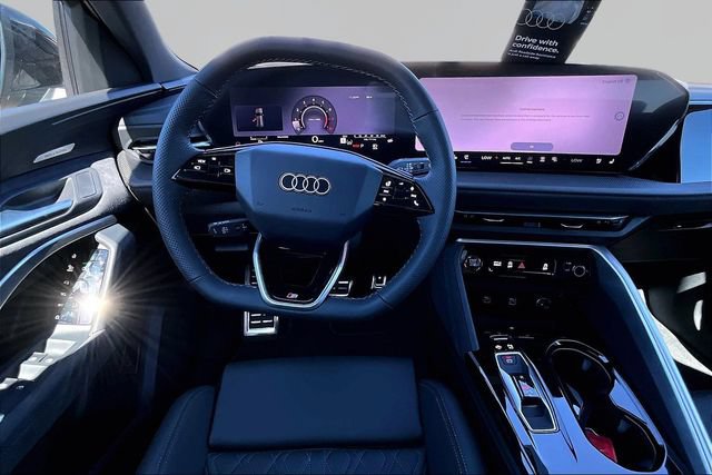 New 2026 Audi SQ5 Premium Plus AWD/4WD image 5