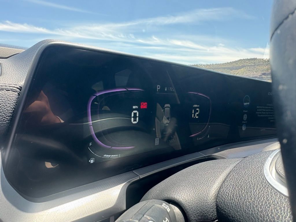 Certified 2024 Kia Telluride S AWD/4WD image 17