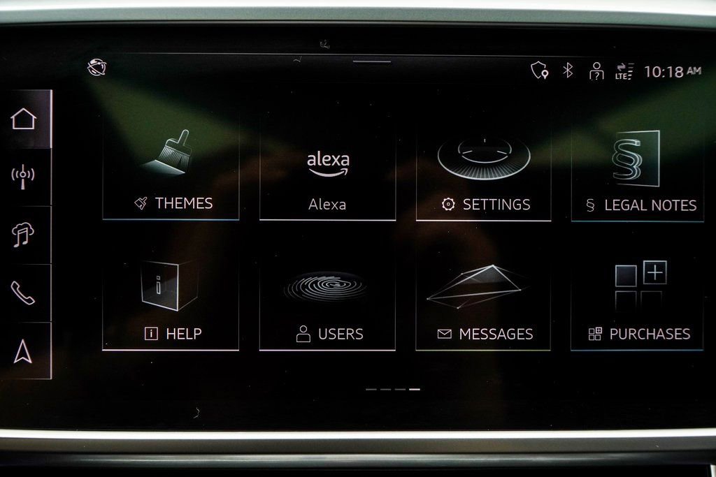 Used 2024 Audi A6 Premium Plus image 29