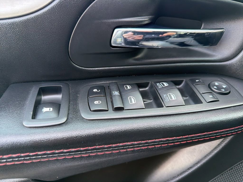 Used 2019 Dodge Grand Caravan GT image 27