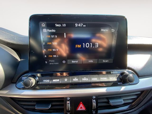 Used 2019 Kia Forte LXS image 21