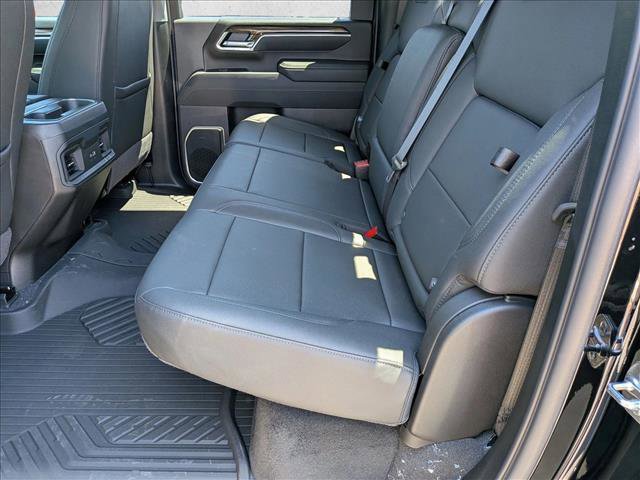 New 2026 Chevrolet Silverado 2500 LT w/ Trail Boss Package AWD/4WD image 15