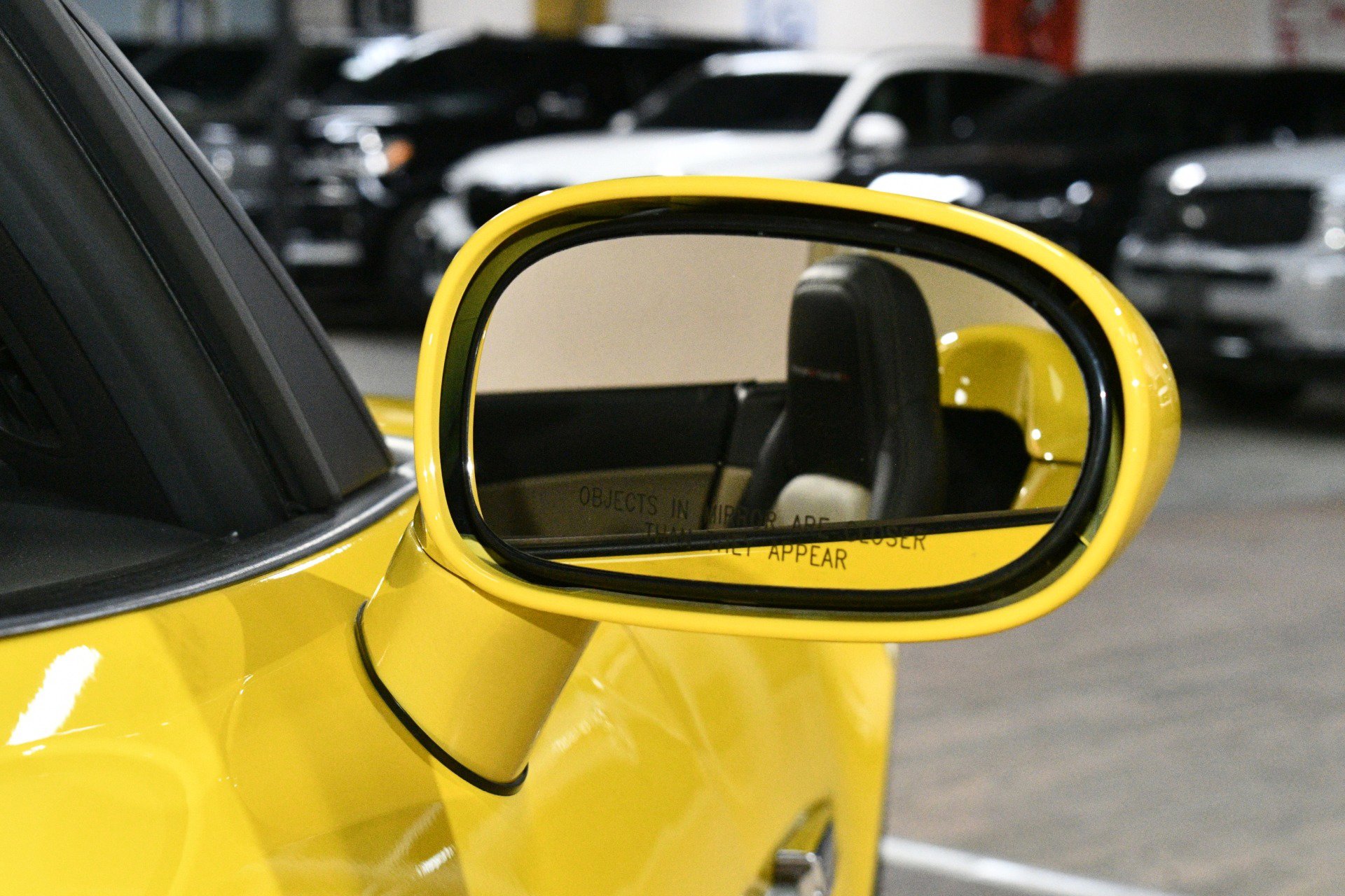 Used 2011 Chevrolet Corvette Grand Sport w/ Preferred Equipment Group image 64