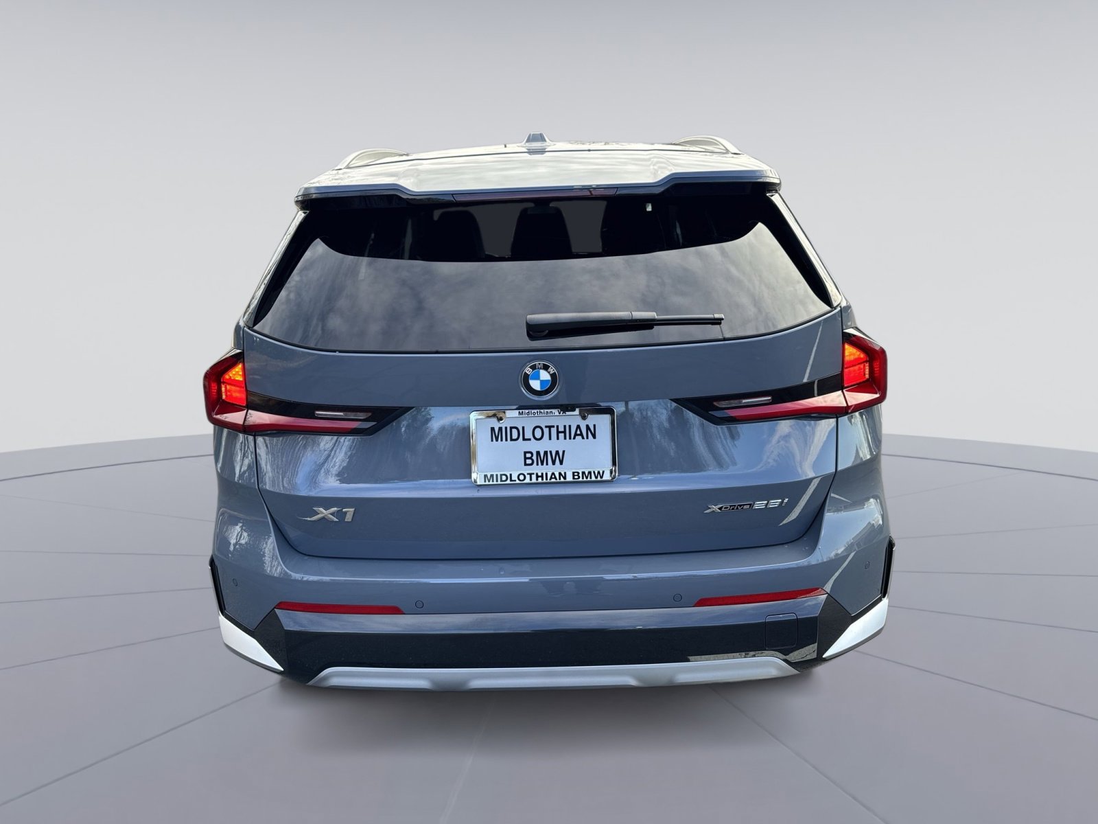 New 2026 BMW X1 xDrive28i w/ Technology Package image 30