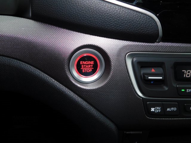 New 2026 Honda Ridgeline RTL image 33