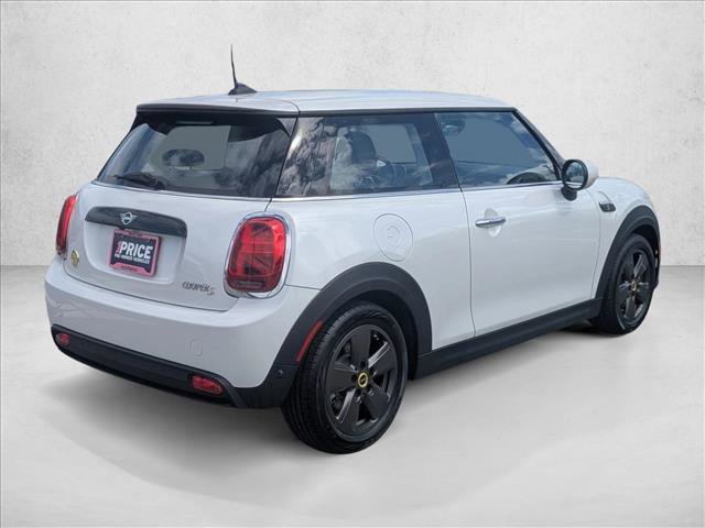 Used 2024 MINI Cooper SE FWD image 5