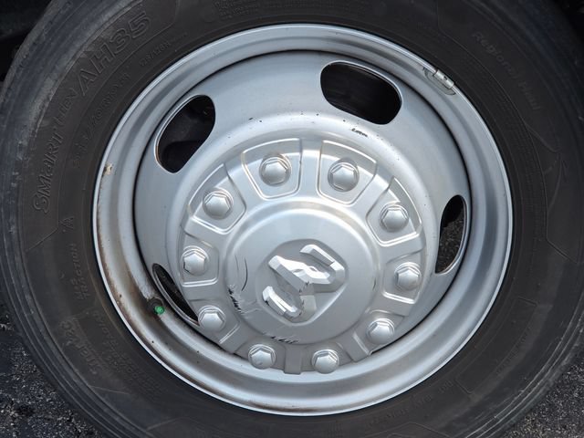 Used 2024 RAM 4500 SLT w/ Quick Order Package 2YG SLT AWD/4WD image 7