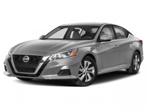 Used 2020 Nissan Altima 2.5 S