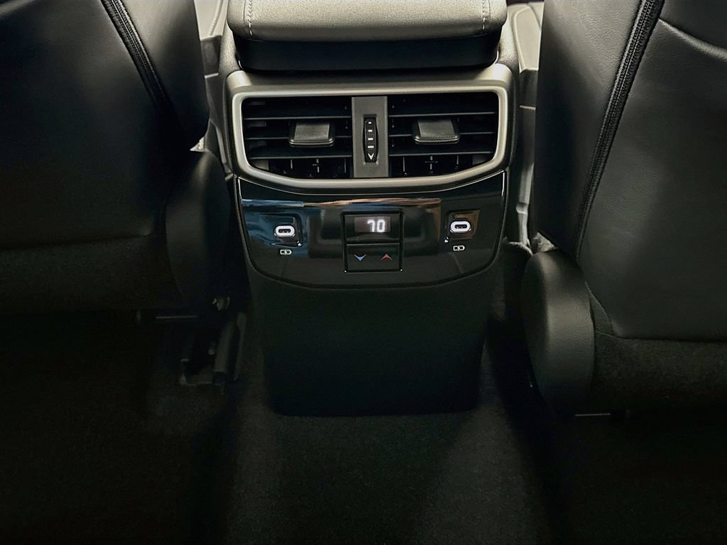 New 2026 Lexus RX 350 Premium Plus w/ Convenience Package AWD/4WD image 18