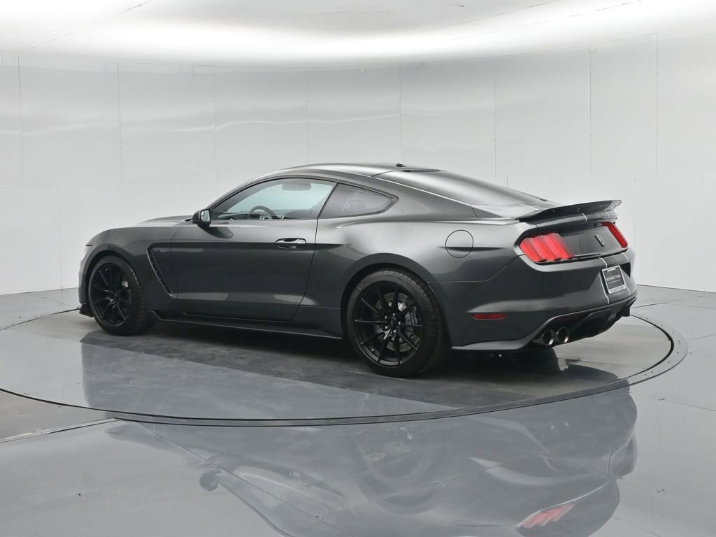 Used 2016 Ford Mustang Shelby GT350 w/ Technology Package image 6