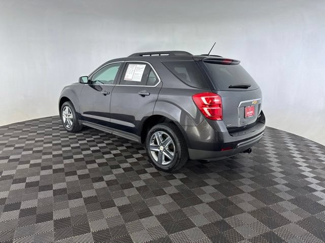 Used 2016 Chevrolet Equinox LT AWD/4WD image 7
