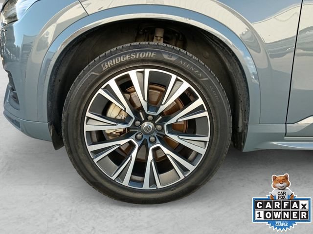 Used 2021 Volvo XC90 T5 Momentum w/ Advanced Package FWD image 23