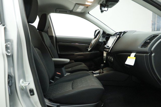 New 2026 Mitsubishi Outlander Sport ES AWD/4WD image 17