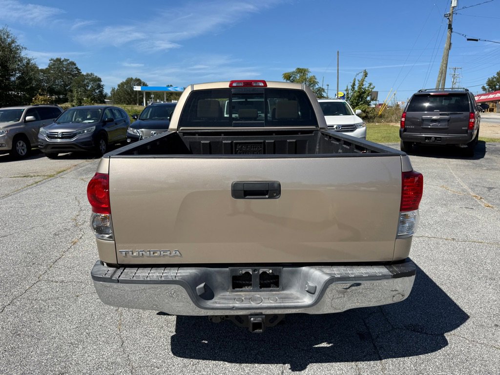 Used 2007 Toyota Tundra SR5 image 6