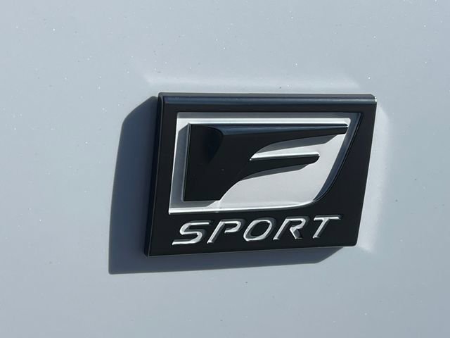 New 2025 Lexus IS 350 F Sport w/ Accessory Package image 13
