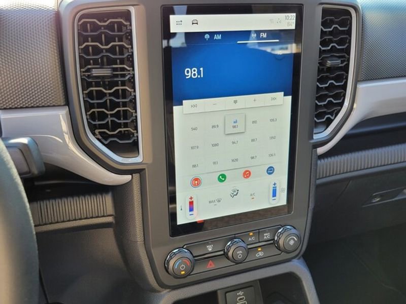 New 2025 Ford Ranger XL image 18