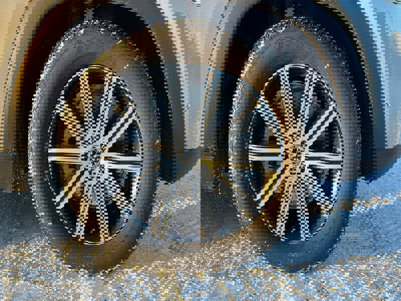 New 2026 Mercedes-Benz GLE 350 4MATIC image 9