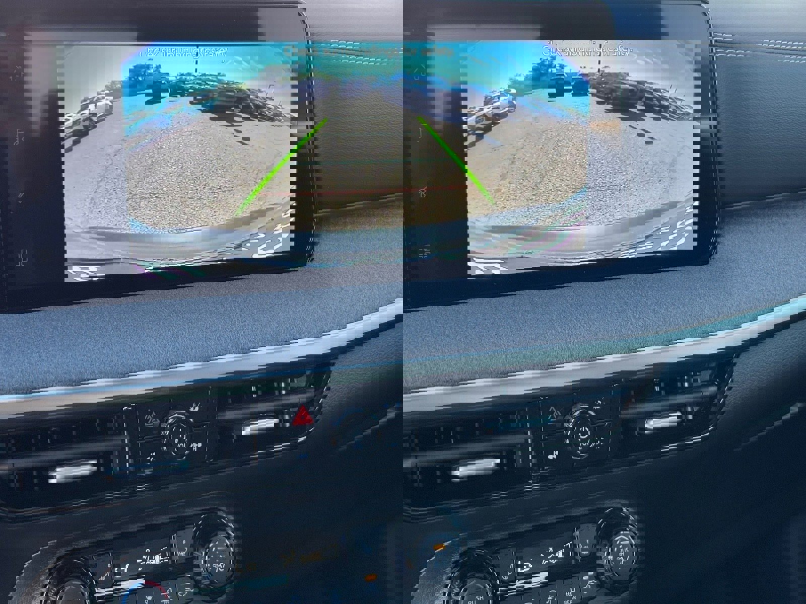 New 2026 Nissan Kicks SV w/ SV Premium Package image 24