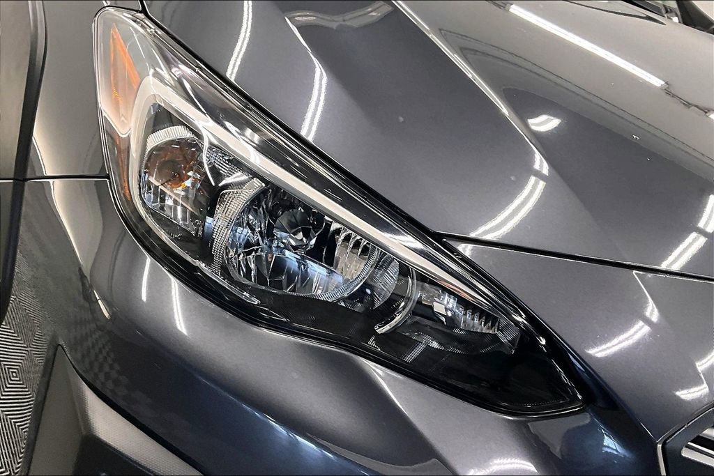 Used 2022 Subaru Crosstrek 2.5i Sport image 26