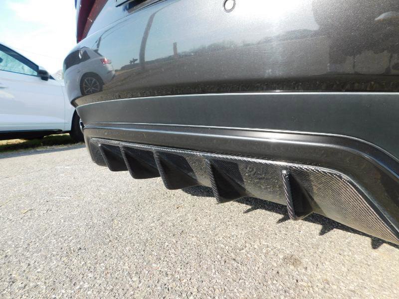 Used 2016 Maserati GranTurismo Sport image 11