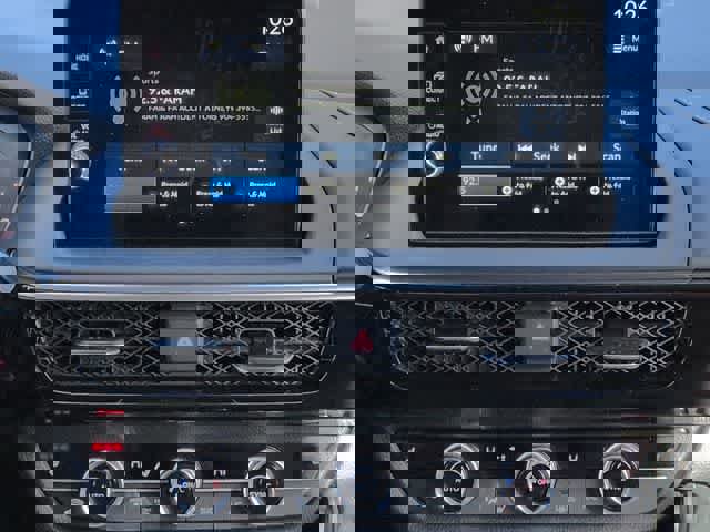 New 2025 Acura ADX FWD image 30