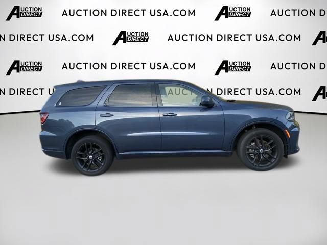 Used 2021 Dodge Durango GT AWD/4WD image 6