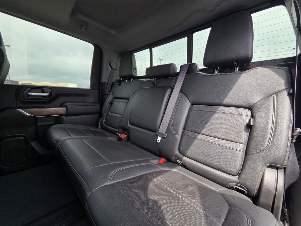 Used 2020 GMC Sierra 2500 Denali w/ Denali Ultimate Package image 25
