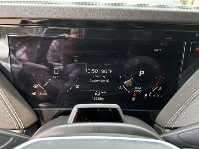 Certified 2026 GMC Yukon Elevation RWD image 23