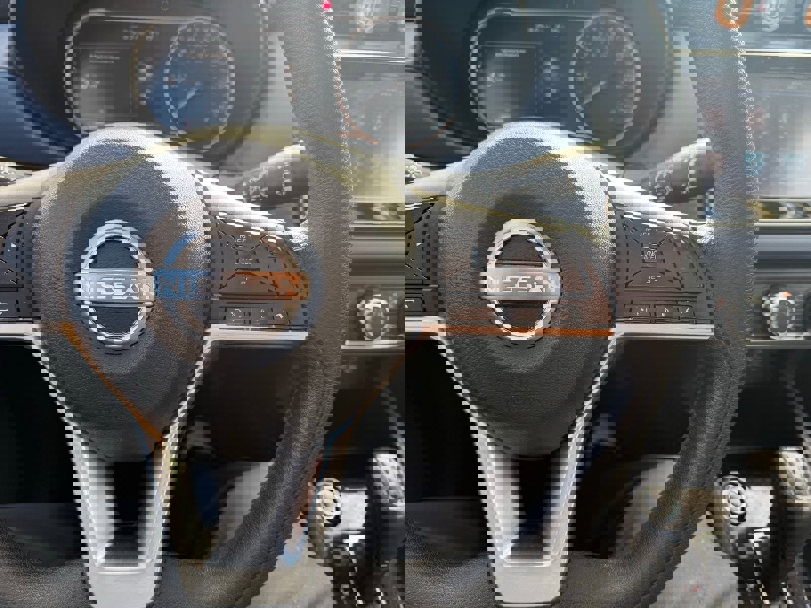 Certified 2023 Nissan Versa SV image 18