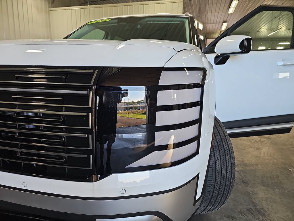New 2026 Hyundai Palisade SEL AWD/4WD image 32
