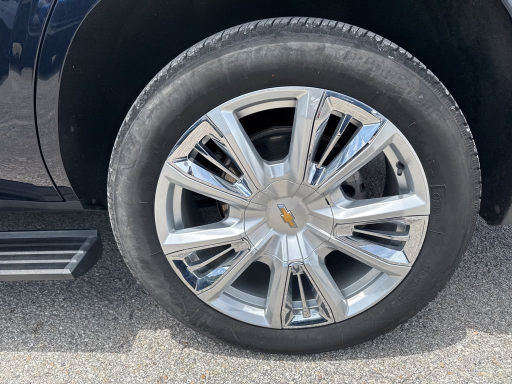 Used 2023 Chevrolet Tahoe High Country image 12