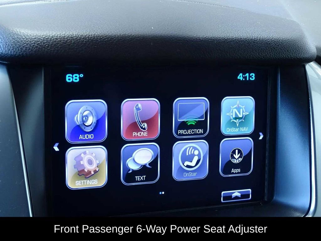 Used 2019 Chevrolet Tahoe LT w/ LT Signature Package image 16