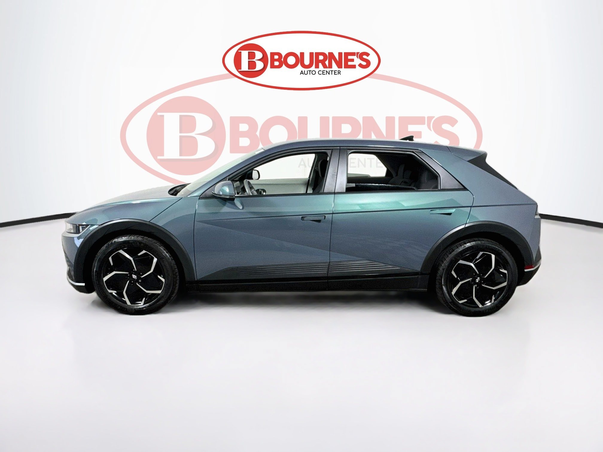 Used 2023 Hyundai Ioniq 5 SE w/ Cargo Package AWD/4WD image 7