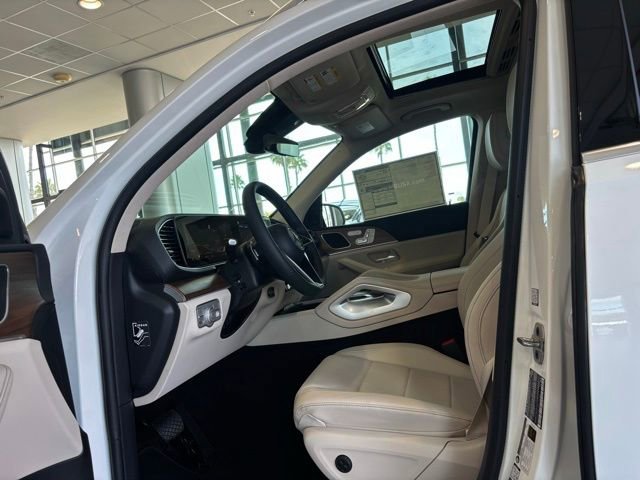 Used 2026 Mercedes-Benz GLE 350 4MATIC image 14