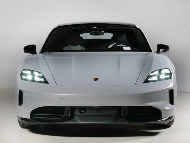 New 2026 Porsche Taycan AWD/4WD image 6