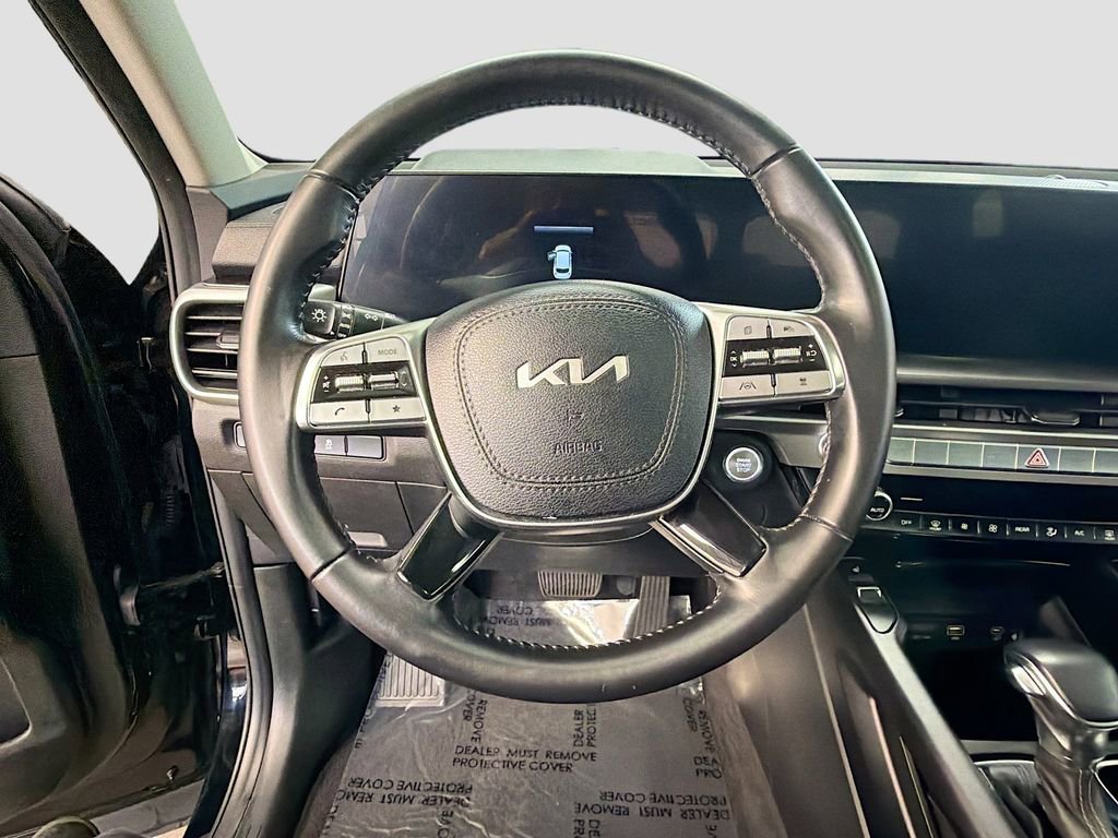 Used 2023 Kia Telluride S w/ S Sunroof Package image 13