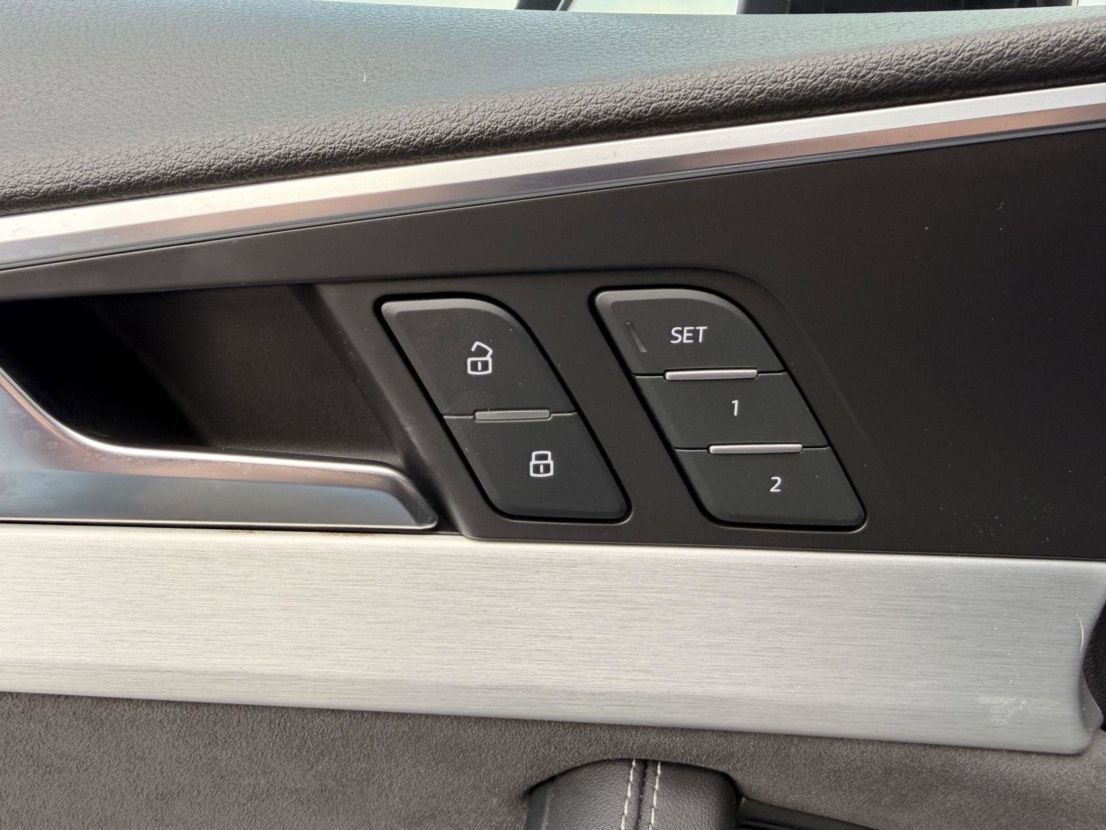 Used 2018 Audi A4 2.0T Premium Plus w/ Sport Plus Package image 16