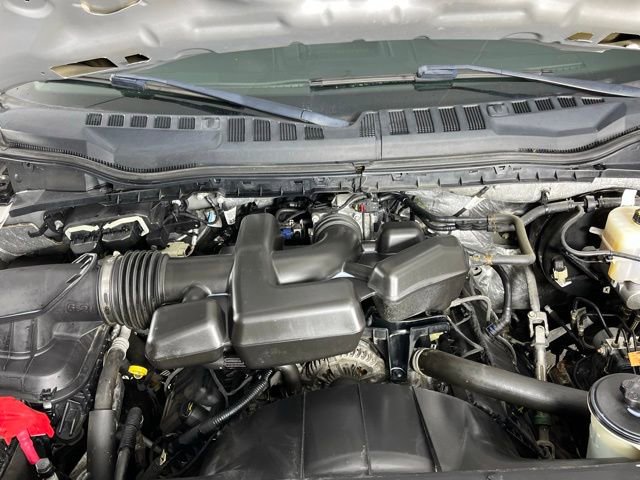 Used 2019 Ford F250 XL w/ STX Appearance Package image 9